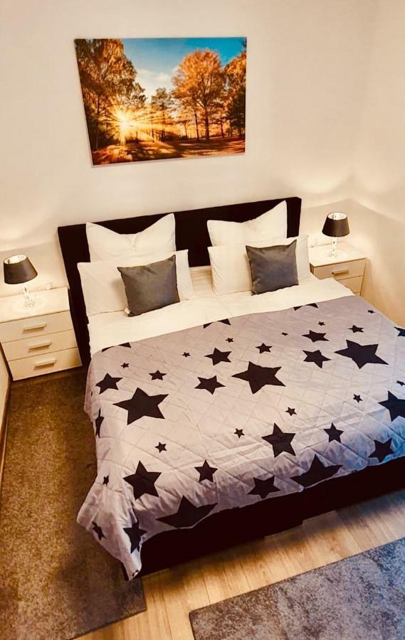 Apartament Comfort Primaverii Rîşnov エクステリア 写真